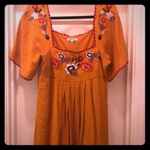 Madewell Dress